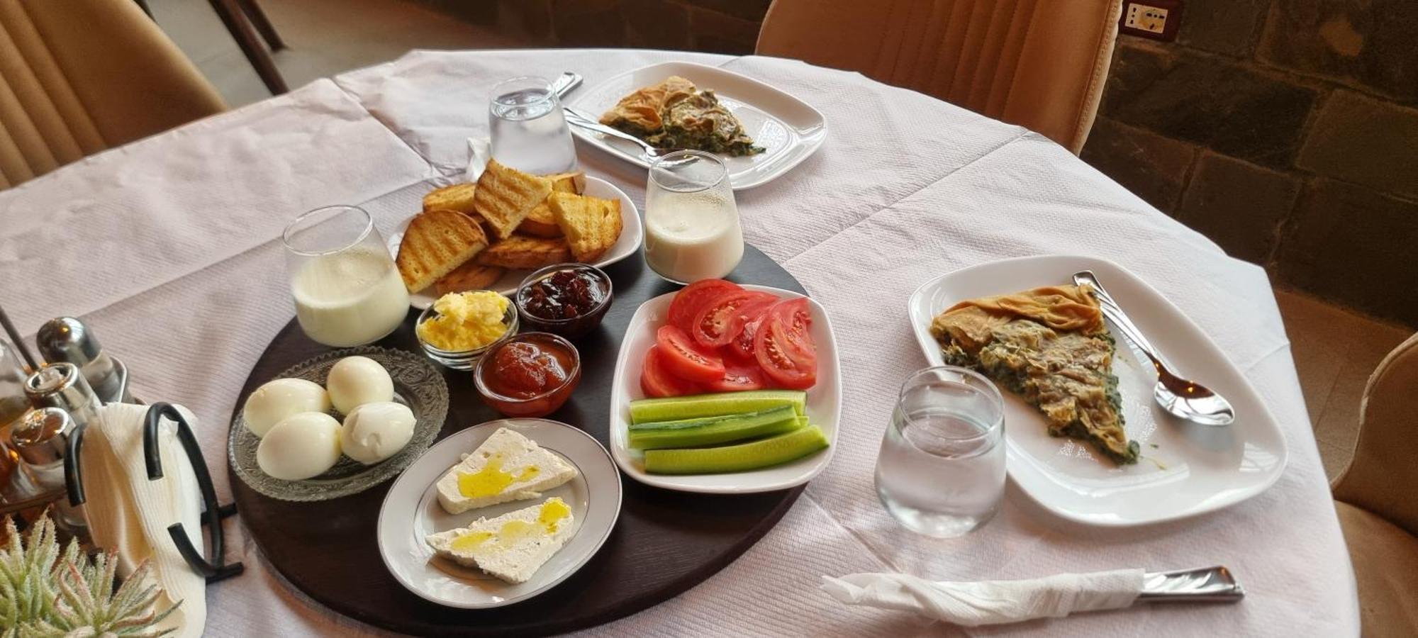 Salillari Guest House Μπεράτ Εξωτερικό φωτογραφία