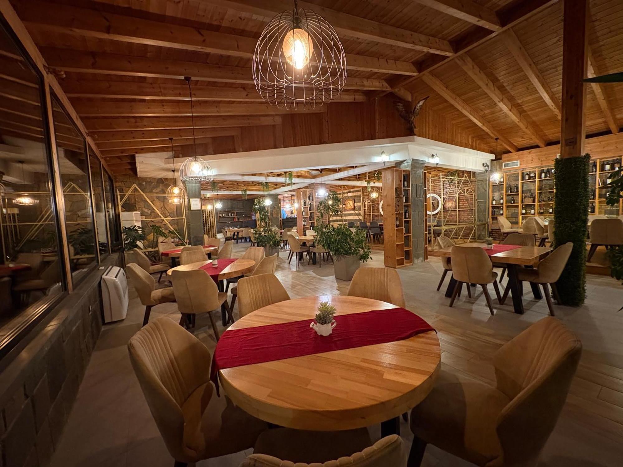 Salillari Guest House Μπεράτ Εξωτερικό φωτογραφία